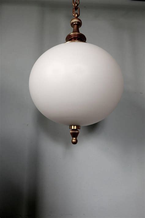 opaline glass pendant light|Opaline Glass Pendant